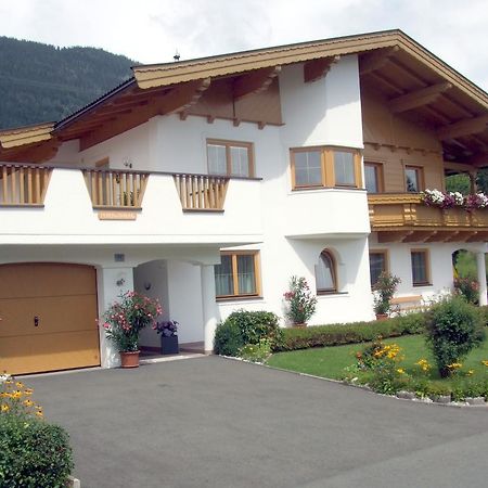 Ferienwohnungen Niederacher Fieberbrunn Dış mekan fotoğraf